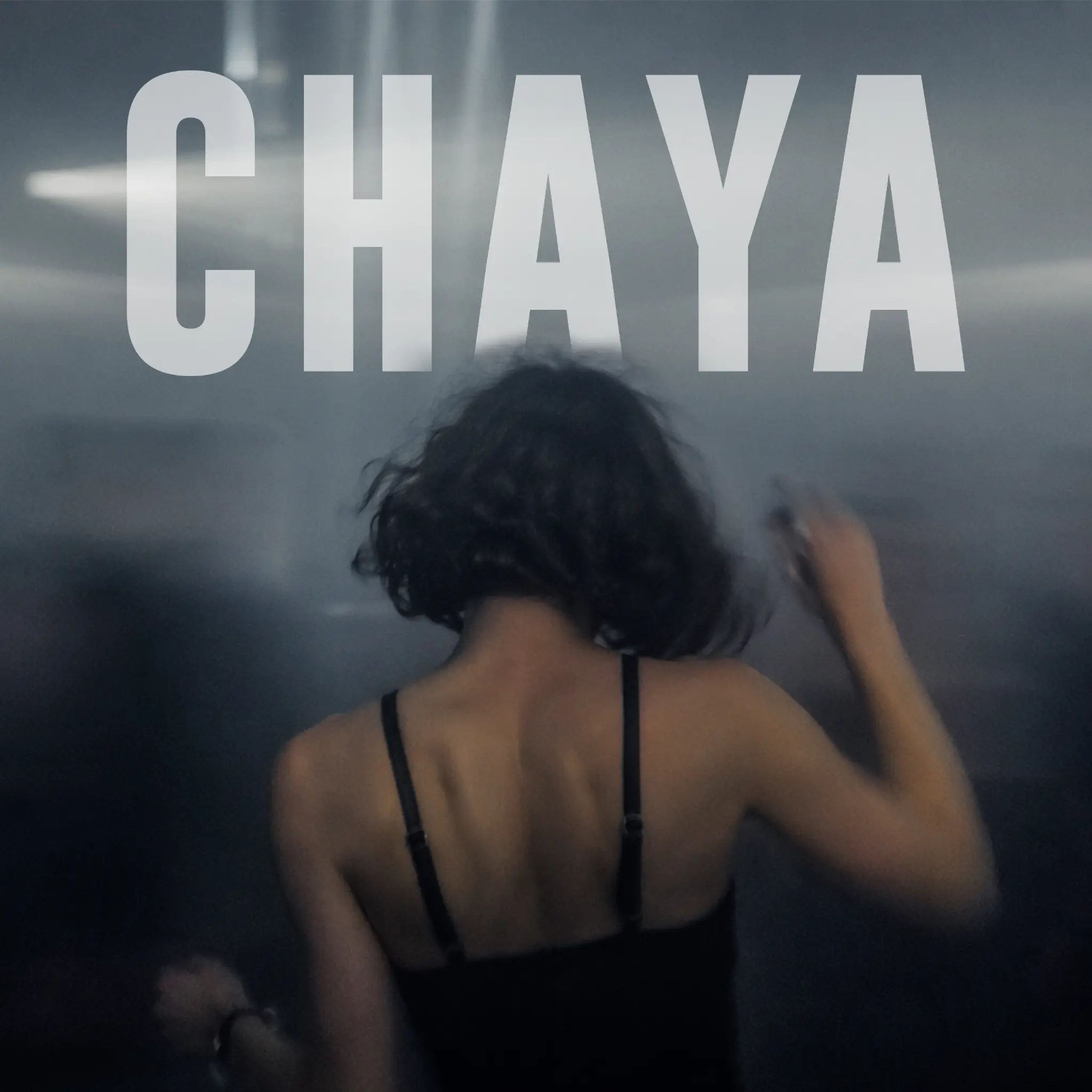 Cover des Releases CHAYA von Raket One, Limarie und Jens Heftig